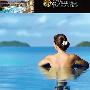 Dom wakacyjny Le Della Romantica, Manerba del Garda