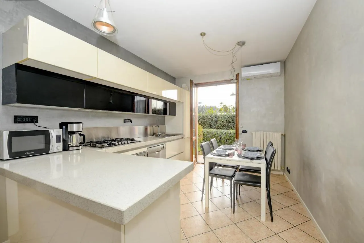 Apartmán Maison Elisa Manerba del Garda