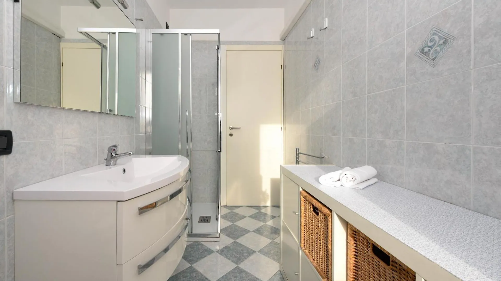 Apartmán Maison Elisa Manerba del Garda
