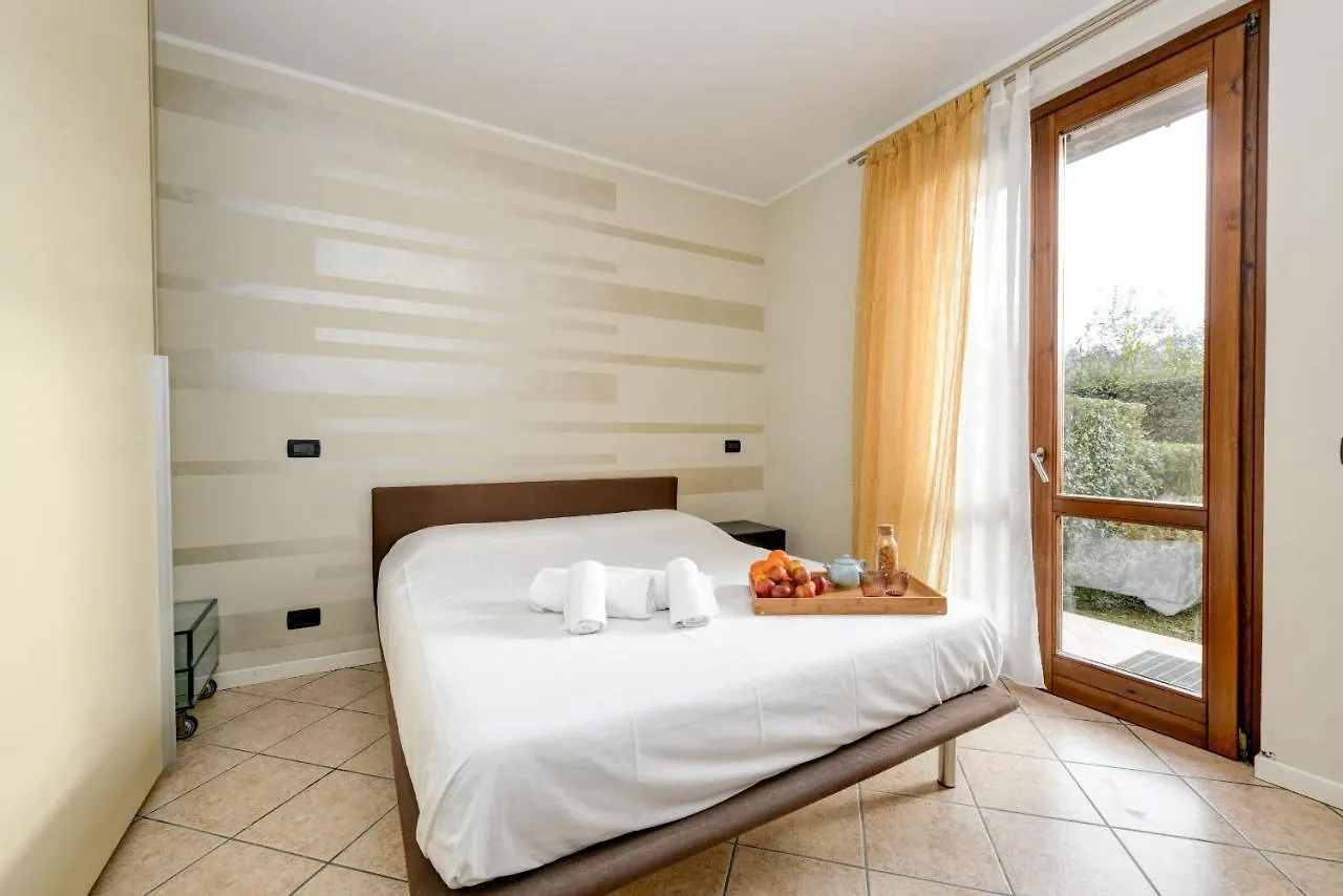 Maison Elisa Manerba del Garda