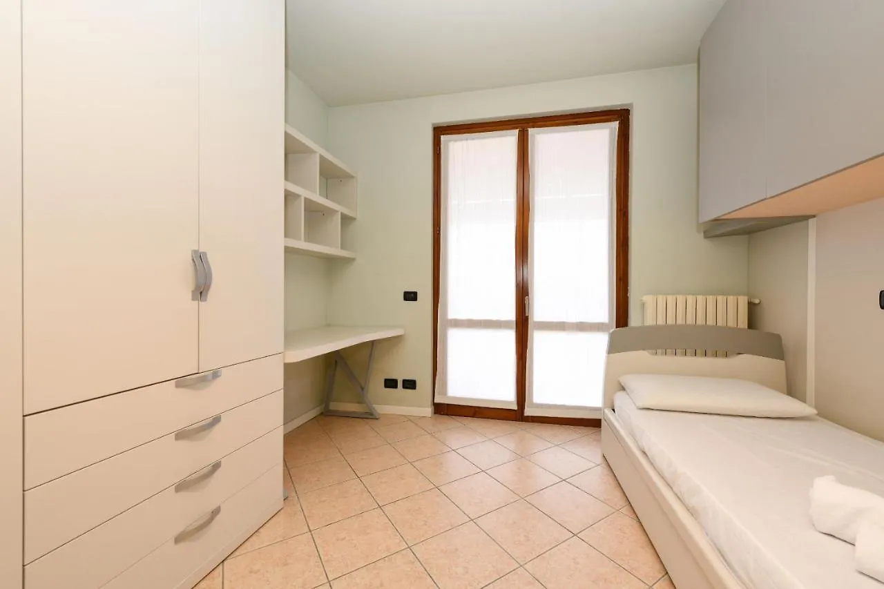 Maison Elisa Manerba del Garda 0*,