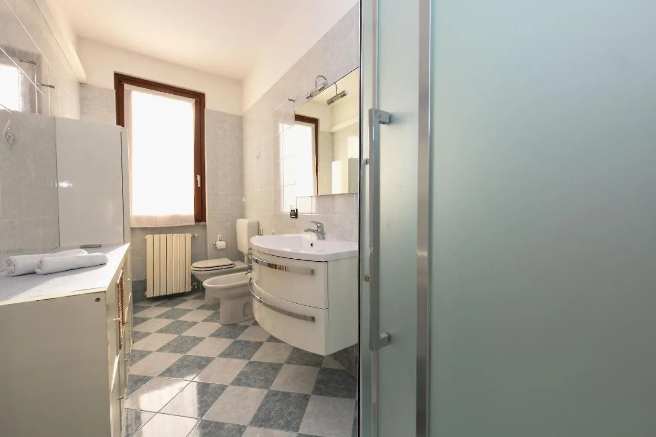 Apartmán Maison Elisa Manerba del Garda