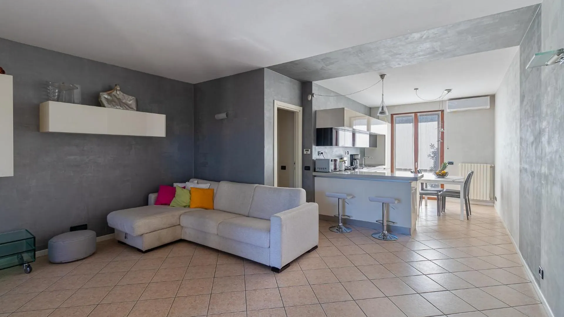 Maison Elisa Manerba del Garda Apartmán